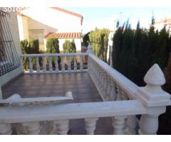 Chalet en Venta en San Fulgencio, Alicante
