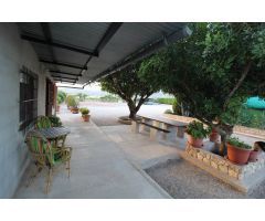 Casa de campo en Venta en Fondó de les Neus, el/Hondón de las Nieves, Alicante