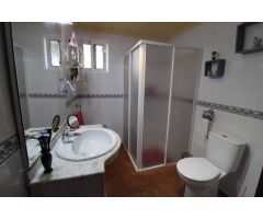 Casa de campo en Venta en Fondó de les Neus, el/Hondón de las Nieves, Alicante