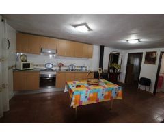 Casa de campo en Venta en Fondó de les Neus, el/Hondón de las Nieves, Alicante