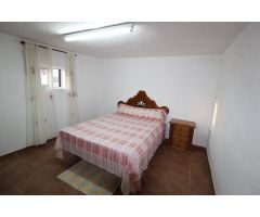 Casa de campo en Venta en Fondó de les Neus, el/Hondón de las Nieves, Alicante