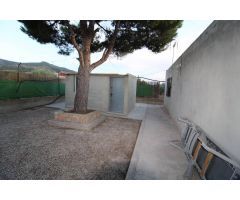 Casa de campo en Venta en Fondó de les Neus, el/Hondón de las Nieves, Alicante