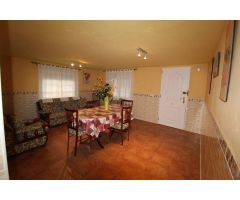 Casa de campo en Venta en Fondó de les Neus, el/Hondón de las Nieves, Alicante