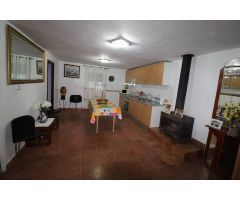 Casa de campo en Venta en Fondó de les Neus, el/Hondón de las Nieves, Alicante