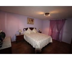 Casa de campo en Venta en Fondó de les Neus, el/Hondón de las Nieves, Alicante