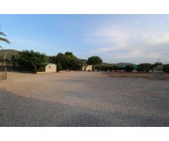 Casa de campo en Venta en Fondó de les Neus, el/Hondón de las Nieves, Alicante