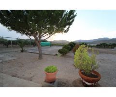 Casa de campo en Venta en Fondó de les Neus, el/Hondón de las Nieves, Alicante