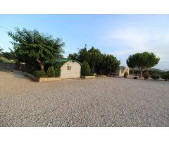 Casa de campo en Venta en Fondó de les Neus, el/Hondón de las Nieves, Alicante