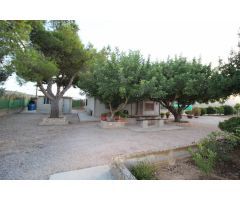 Casa de campo en Venta en Fondó de les Neus, el/Hondón de las Nieves, Alicante