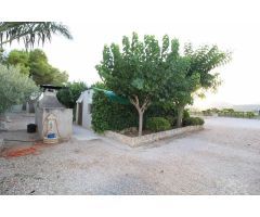 Casa de campo en Venta en Fondó de les Neus, el/Hondón de las Nieves, Alicante