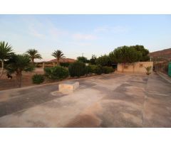 Casa de campo en Venta en Fondó de les Neus, el/Hondón de las Nieves, Alicante