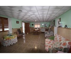 Casa de campo en Venta en Crevillente, Alicante