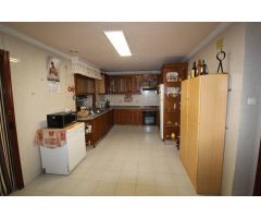Casa de campo en Venta en Crevillente, Alicante