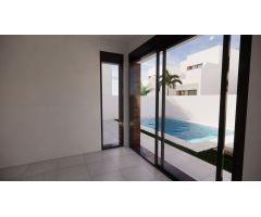 Chalet en Venta en San Fulgencio, Alicante
