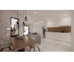 Chalet en Venta en San Fulgencio, Alicante