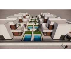 Chalet en Venta en San Fulgencio, Alicante