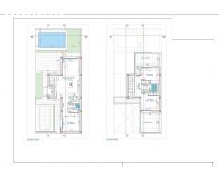 Chalet en Venta en San Fulgencio, Alicante