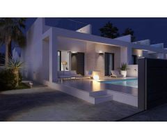 Bungalow en Venta en Daya Nueva, Alicante