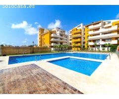 Apartamento en Venta en Orihuela Costa, Alicante