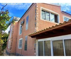 Chalet en Venta en San Fulgencio, Alicante