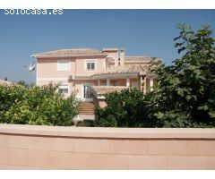 Chalet en Venta en San Fulgencio, Alicante
