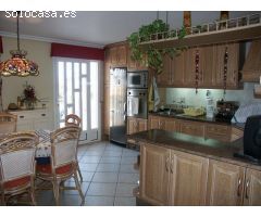 Chalet en Venta en San Fulgencio, Alicante