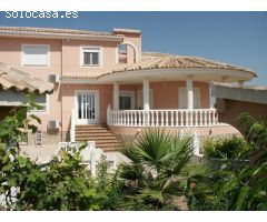 Chalet en Venta en San Fulgencio, Alicante