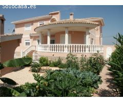 Chalet en Venta en San Fulgencio, Alicante