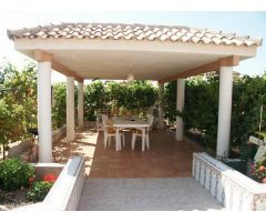 Chalet en Venta en San Fulgencio, Alicante