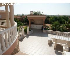 Chalet en Venta en San Fulgencio, Alicante