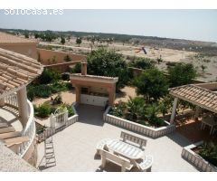 Chalet en Venta en San Fulgencio, Alicante