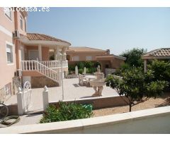 Chalet en Venta en San Fulgencio, Alicante