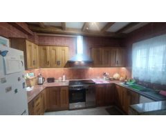 Casa de campo en Venta en Fondó de les Neus, el/Hondón de las Nieves, Alicante