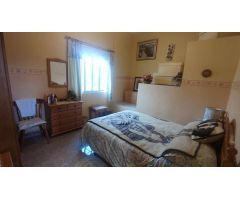 Casa de campo en Venta en Fondó de les Neus, el/Hondón de las Nieves, Alicante