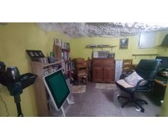 Casa de campo en Venta en Fondó de les Neus, el/Hondón de las Nieves, Alicante