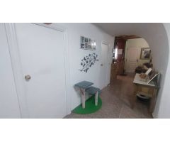 Casa de campo en Venta en Fondó de les Neus, el/Hondón de las Nieves, Alicante