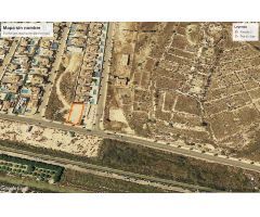 Parcela en Venta en San Fulgencio, Alicante