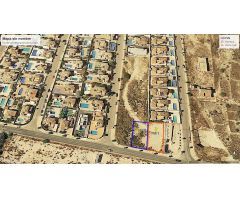 Parcela en Venta en San Fulgencio, Alicante
