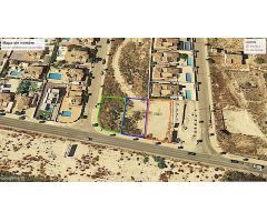 Parcela en Venta en San Fulgencio, Alicante