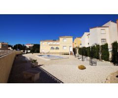 Villa de Lujo en Venta en San Fulgencio, Alicante