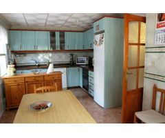Chalet en Venta en Crevillente, Alicante