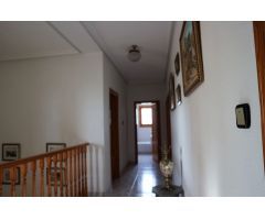 Chalet en Venta en Crevillente, Alicante