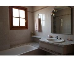 Chalet en Venta en Crevillente, Alicante