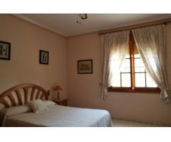 Chalet en Venta en Crevillente, Alicante