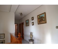 Chalet en Venta en Crevillente, Alicante