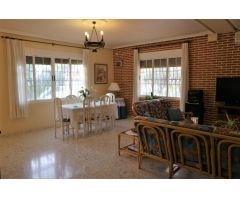 Chalet en Venta en Crevillente, Alicante