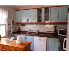 Chalet en Venta en Crevillente, Alicante