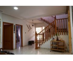 Chalet en Venta en Crevillente, Alicante