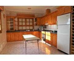 Chalet en Venta en Crevillente, Alicante