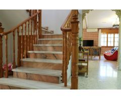 Chalet en Venta en Crevillente, Alicante